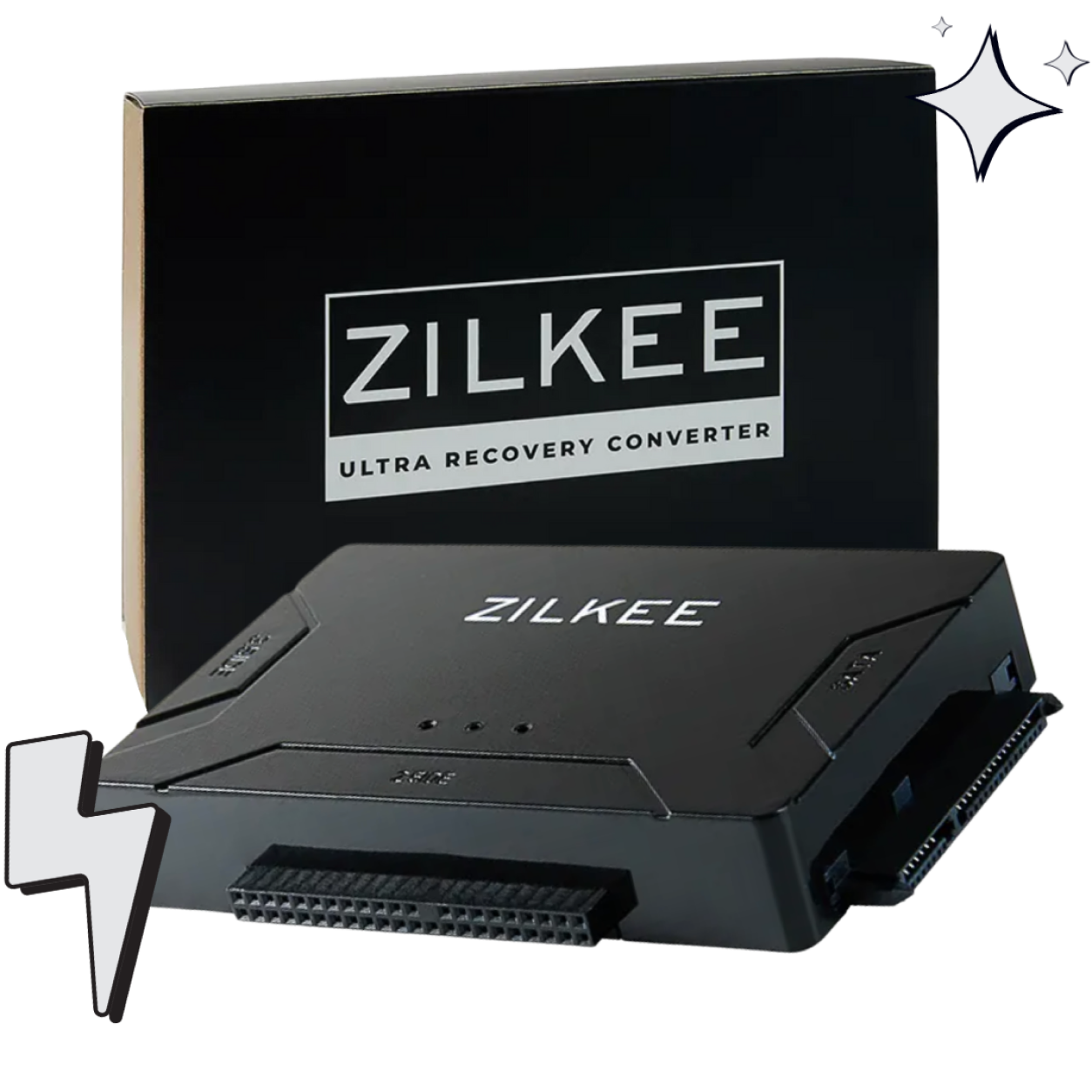 5 Reasons Why The Zilkee Ultra recovery converter is quickly